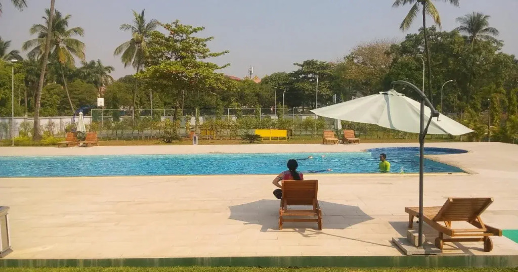 Myanmar Sports Hotel