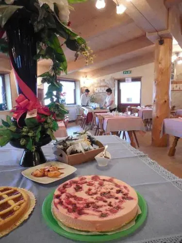 Rifugio Verenetta