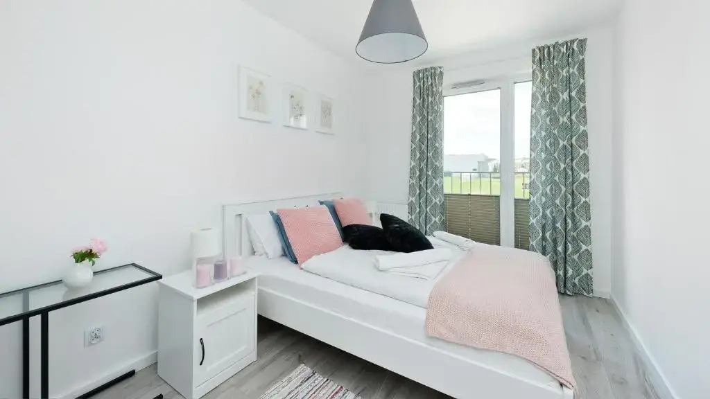 Apartamenty Sun & Snow Konopnicka City