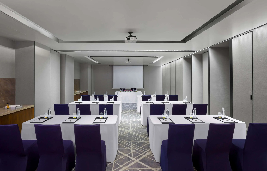 Hyatt Place Vadodara