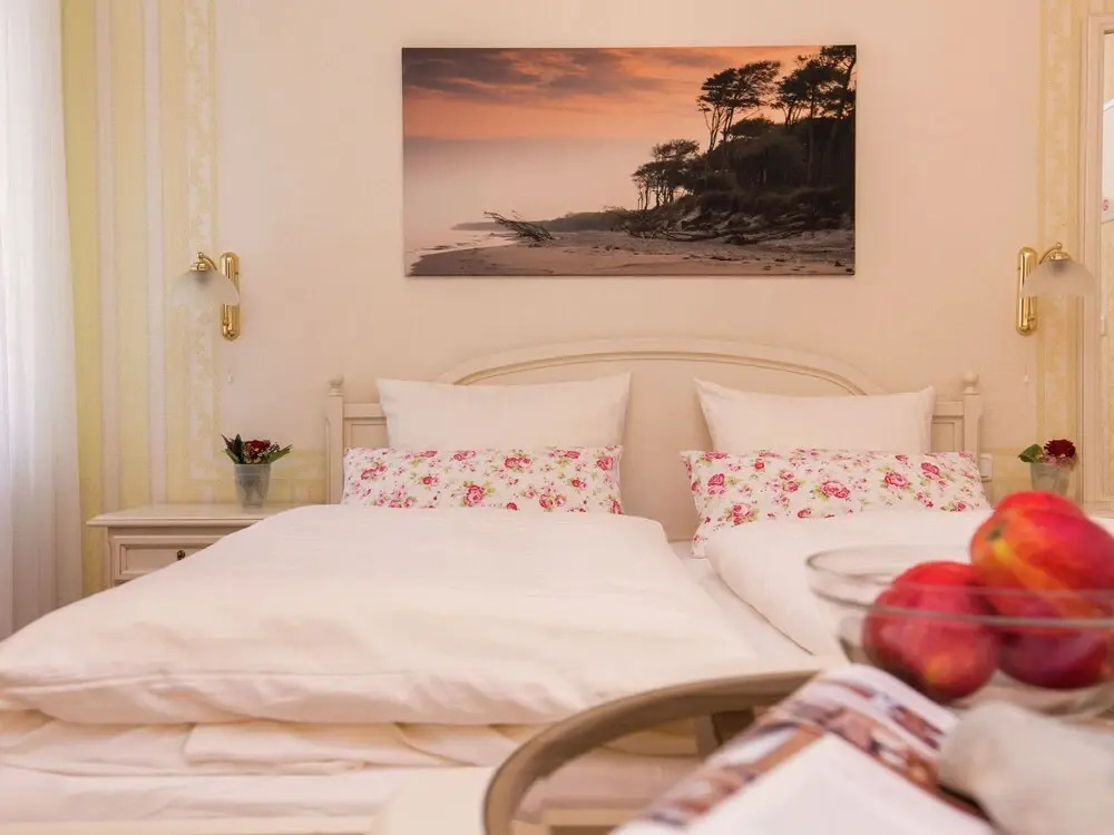 Welcoming Apartment in Warnemünde near Sea Beach