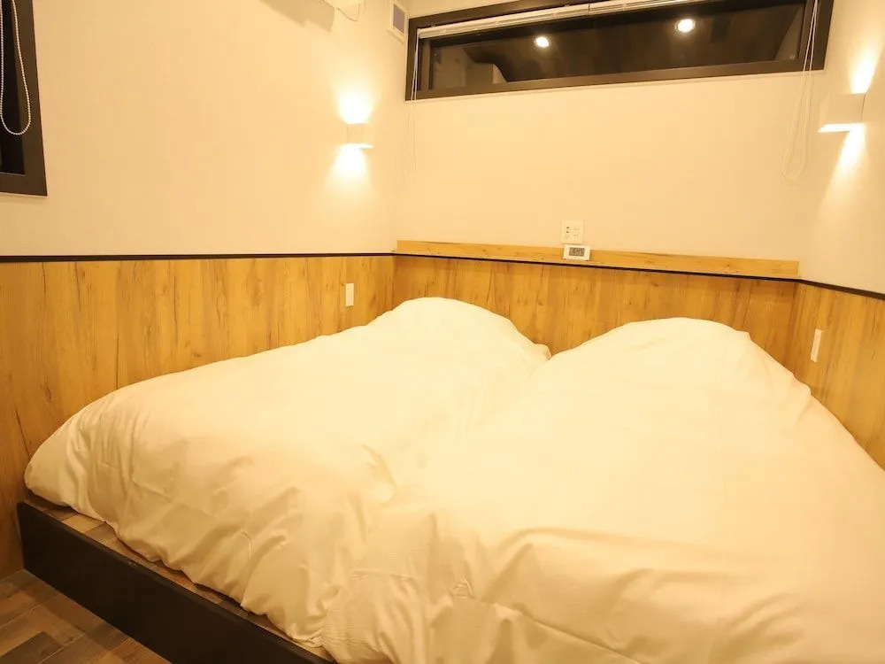 Fukiagehama Field Hotel