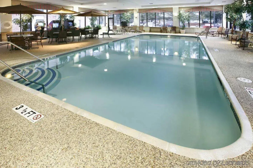 Hampton Inn Boston / Marlborough