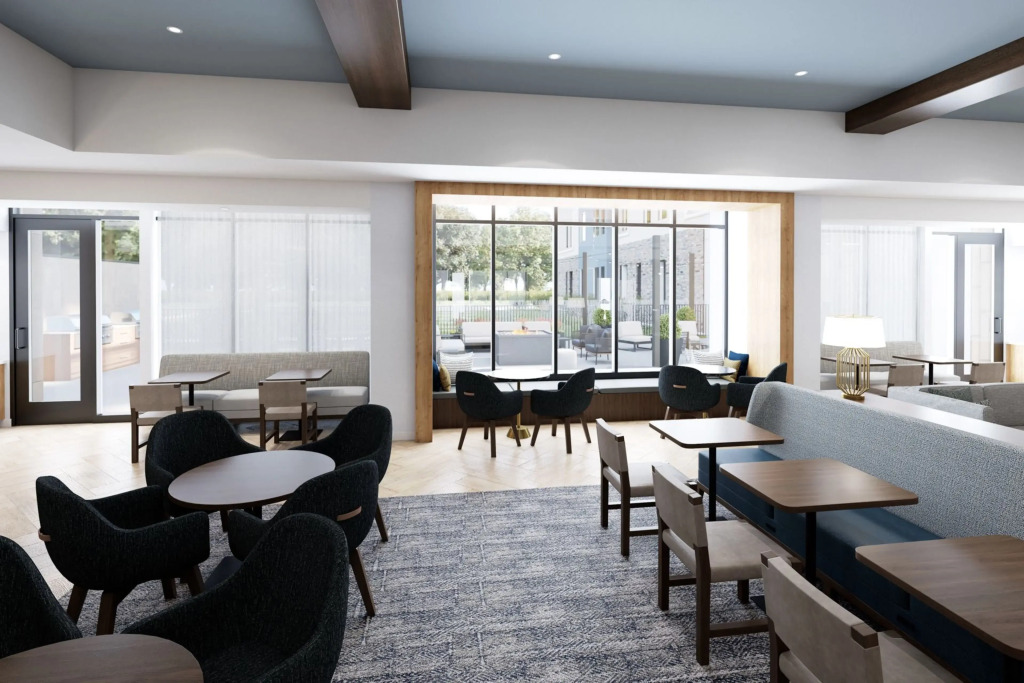 Staybridge Suites San Antonio Lackland AFB Area by IHG