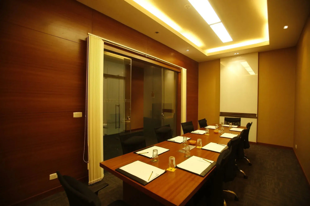 Keys Prima by Lemon Tree Hotels, Whitefield, Bengaluru