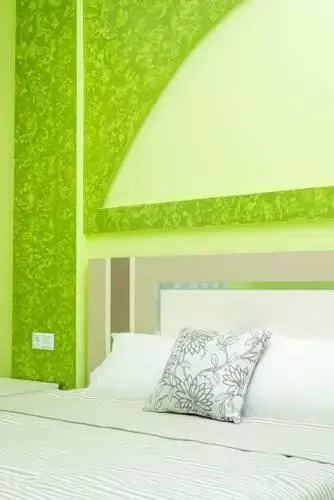 Lena Apartments Potos Thassos