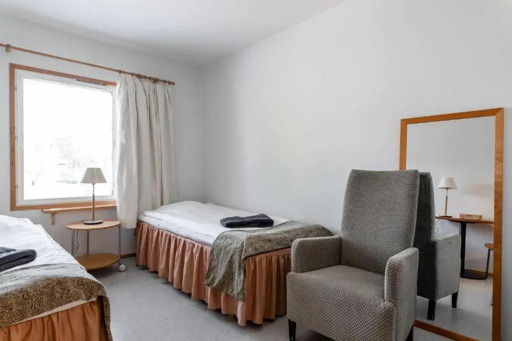 Korpi Bistro & Guesthouse