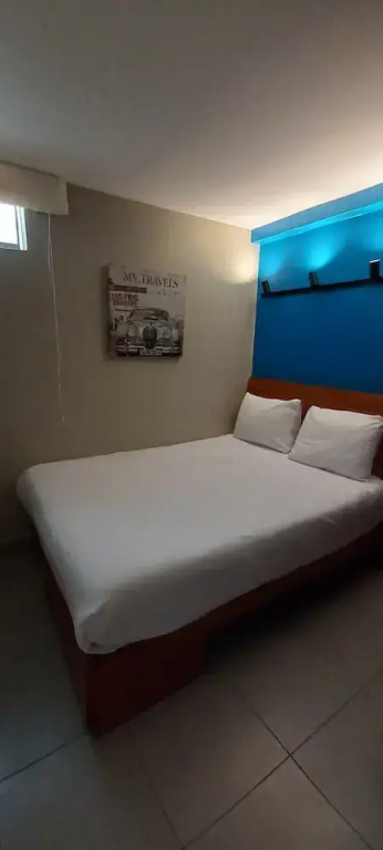 Residencial Alfa Hotel