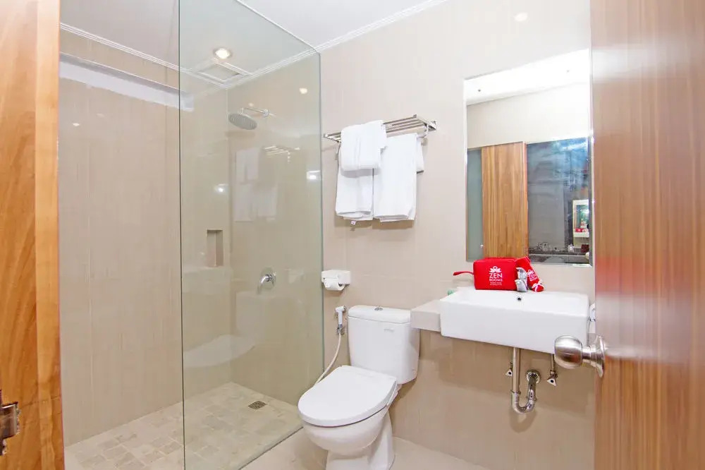 Zen Premium Dewi Saraswati Seminyak