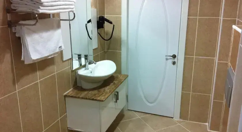 Uysal Termal Hotel