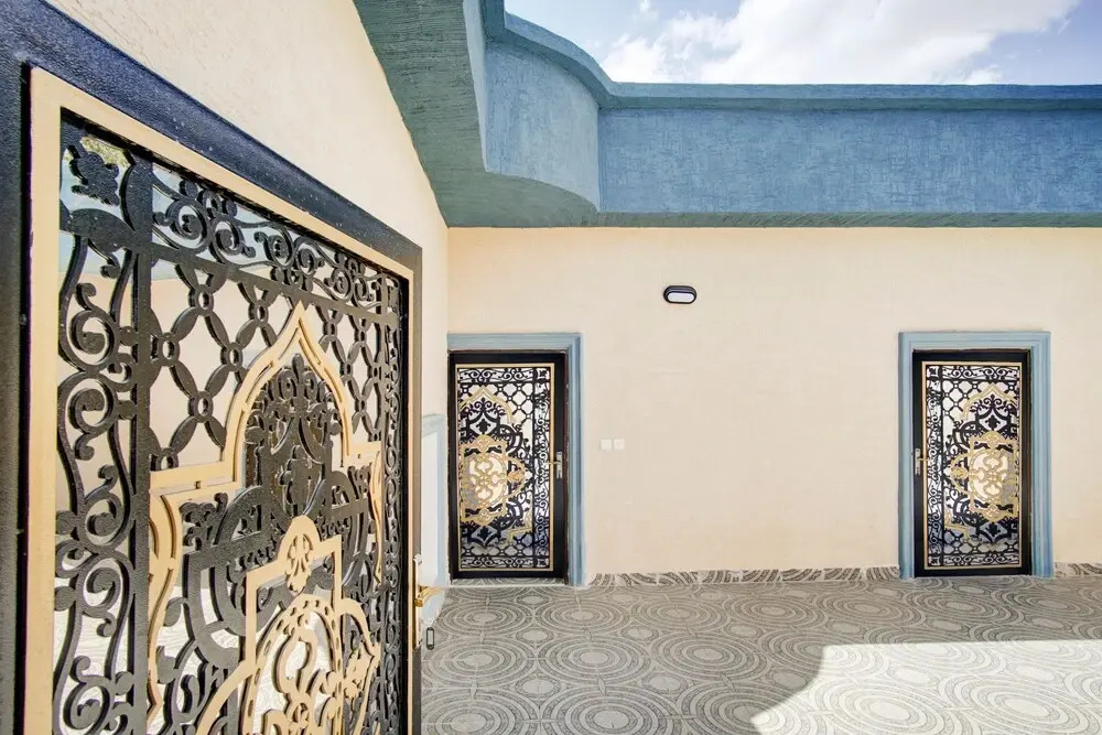 OYO 584 Al Wathenani Resort