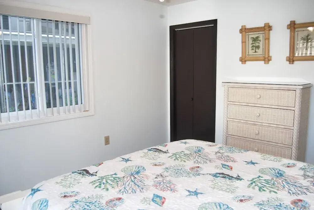 4510 Seaview Street NMB 3 Bedrooms 2 Bathrooms Home