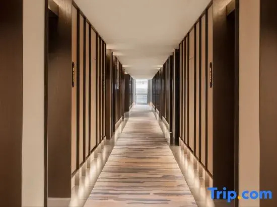 Mengshan Yuejing Hotel