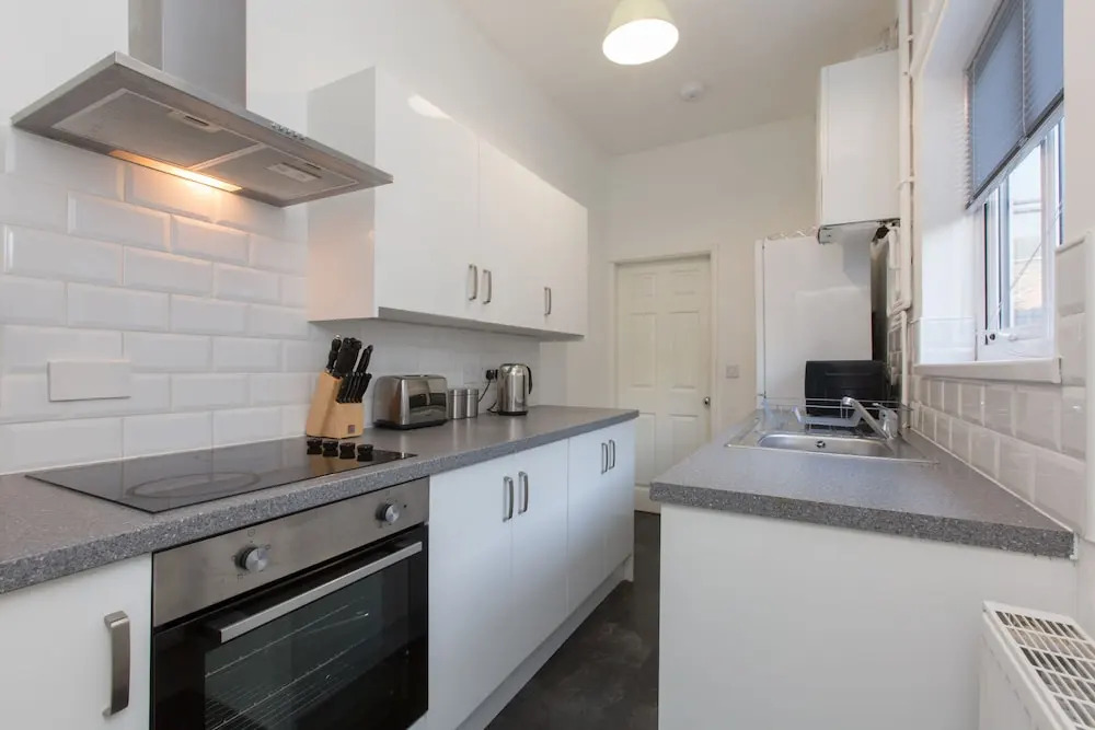 Townhouse @ Corporation Street Stoke