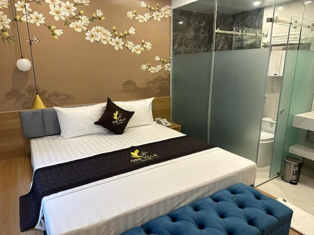 One Villa Hotel 5 Hà Nội
