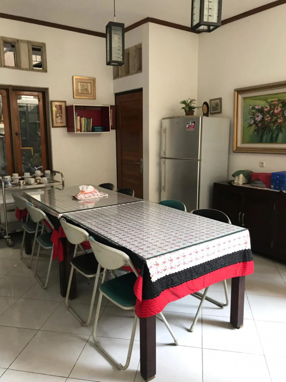 Dinnar Homestay Gayungan Mitra RedDoorz