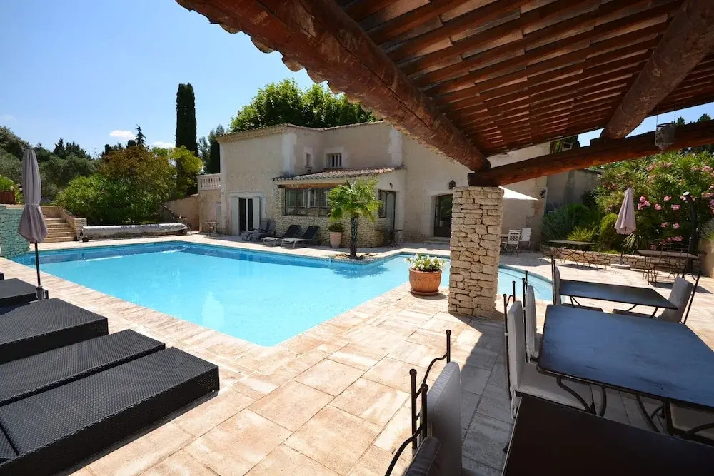 B&B Le Lantana