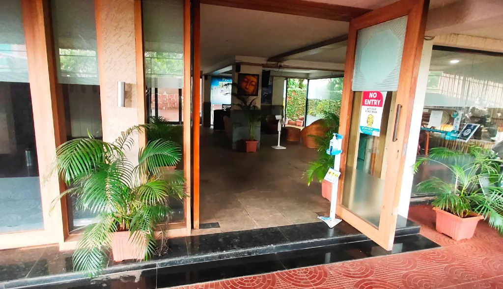 Hotel Maratha Residency