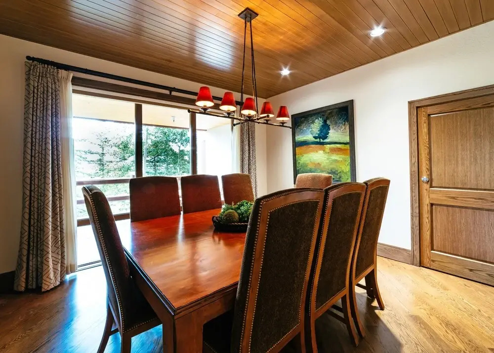 Luxury One Bedroom