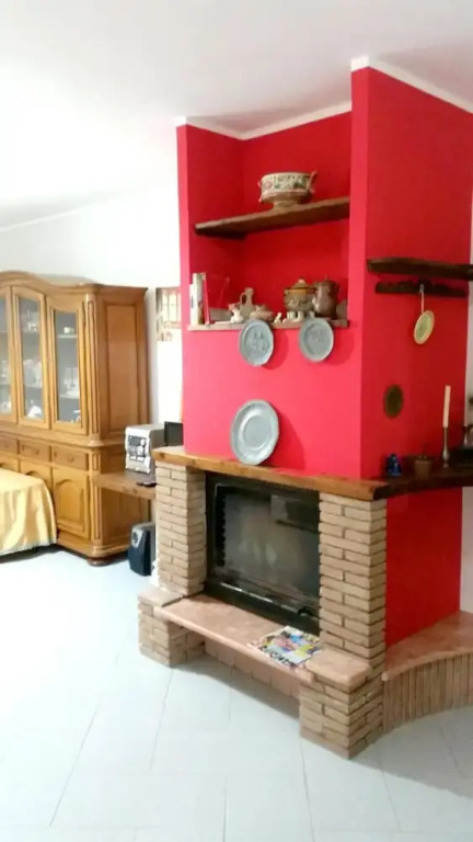 Apartment With 2 Bedrooms in Petrosa, With Furnished Terrace and Wifi