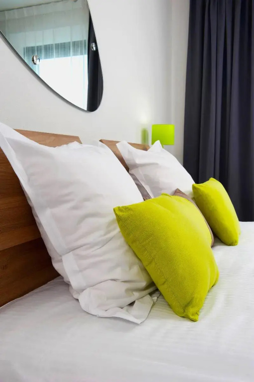 Ténéo Apparthotel Bordeaux Mérignac - Aéroport