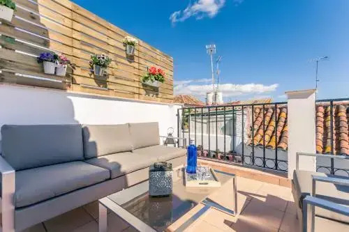 The Carpenter´s Boutique Apartments