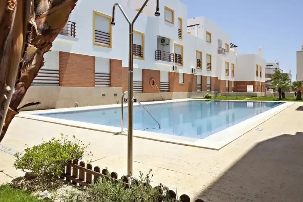 Gomeira in Tavira With 3 Bedrooms and 2 Bathrooms