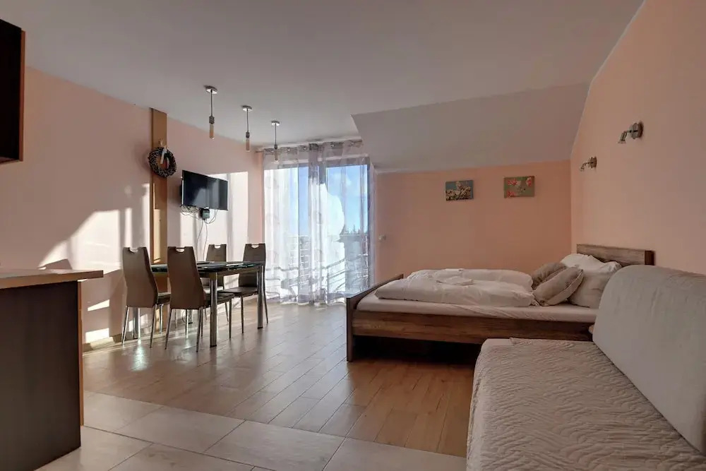 RentPlanet - Apartamenty przy Wyciągu