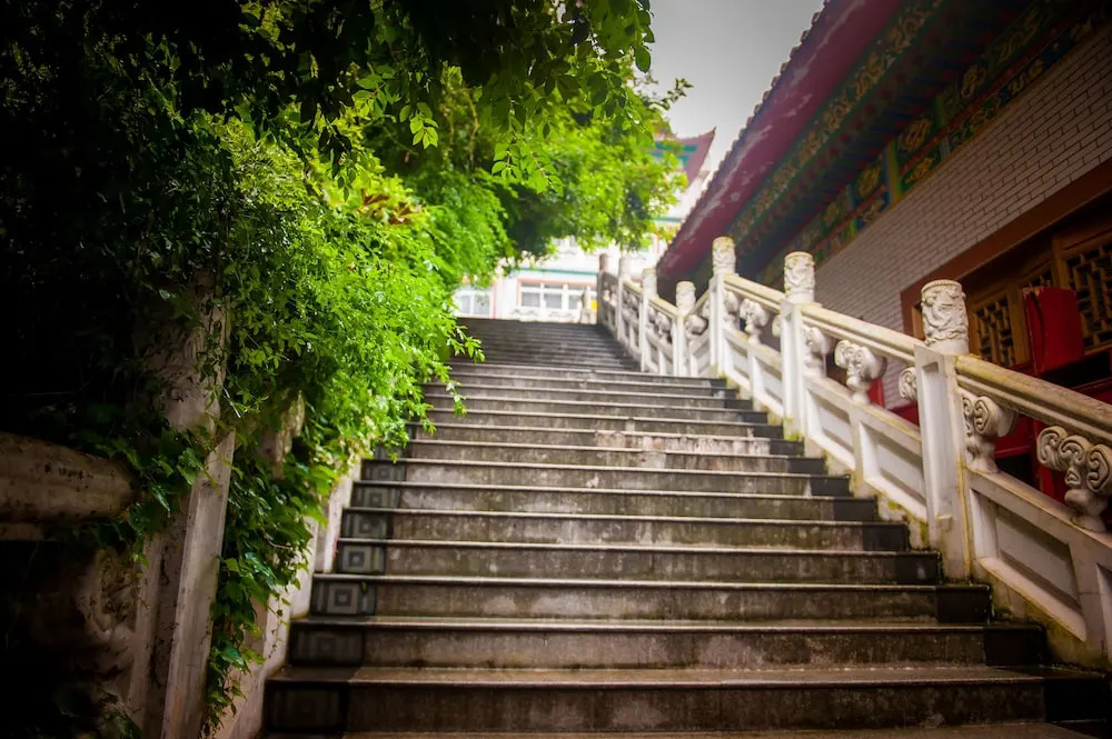 Chongqing WeiSelect Hongsheng Hotel