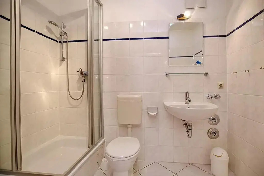 Waterkant Wohnung 26 - Strandgut