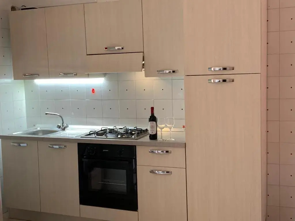 Apartments Di Salvo