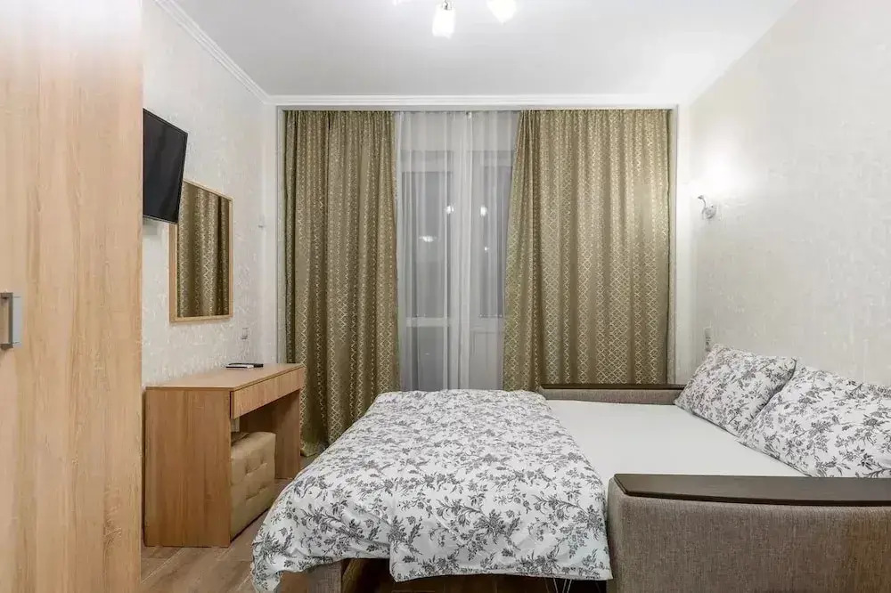 Апартаменты RentWill, Ленинградское шоссе, 835-3