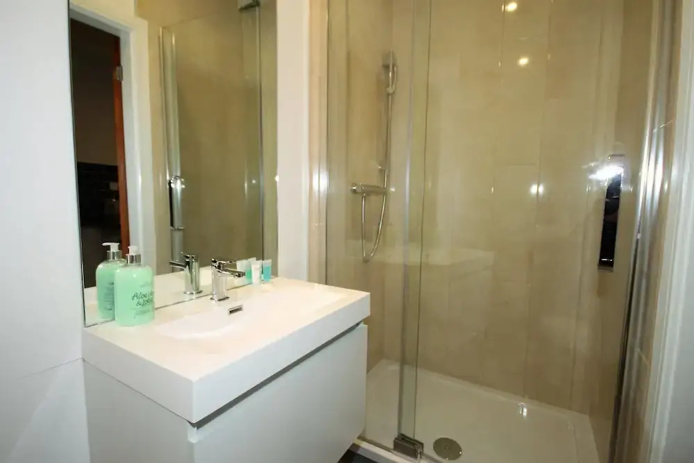 Brand New Duplex Apartment