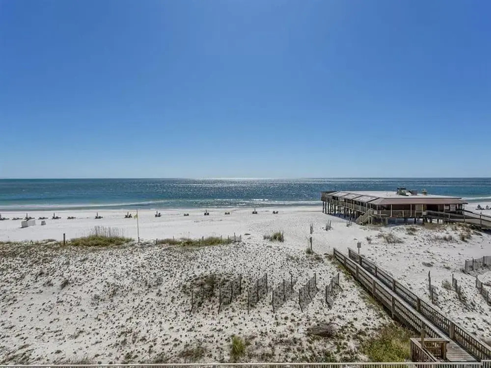 Boardwalk 382 by Meyer Vacation Rentals