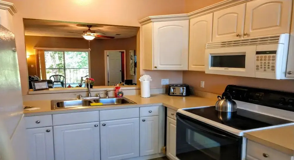 Coral Condo near Disney Orlando