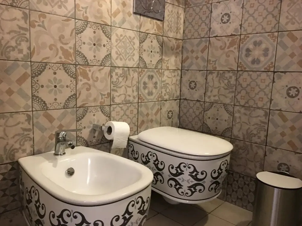 Luxury Relais Cuore Sabino
