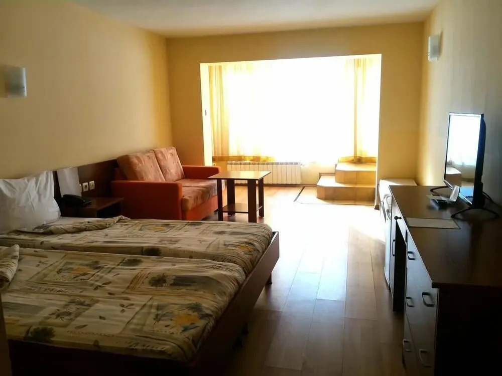 Park Hotel Ela