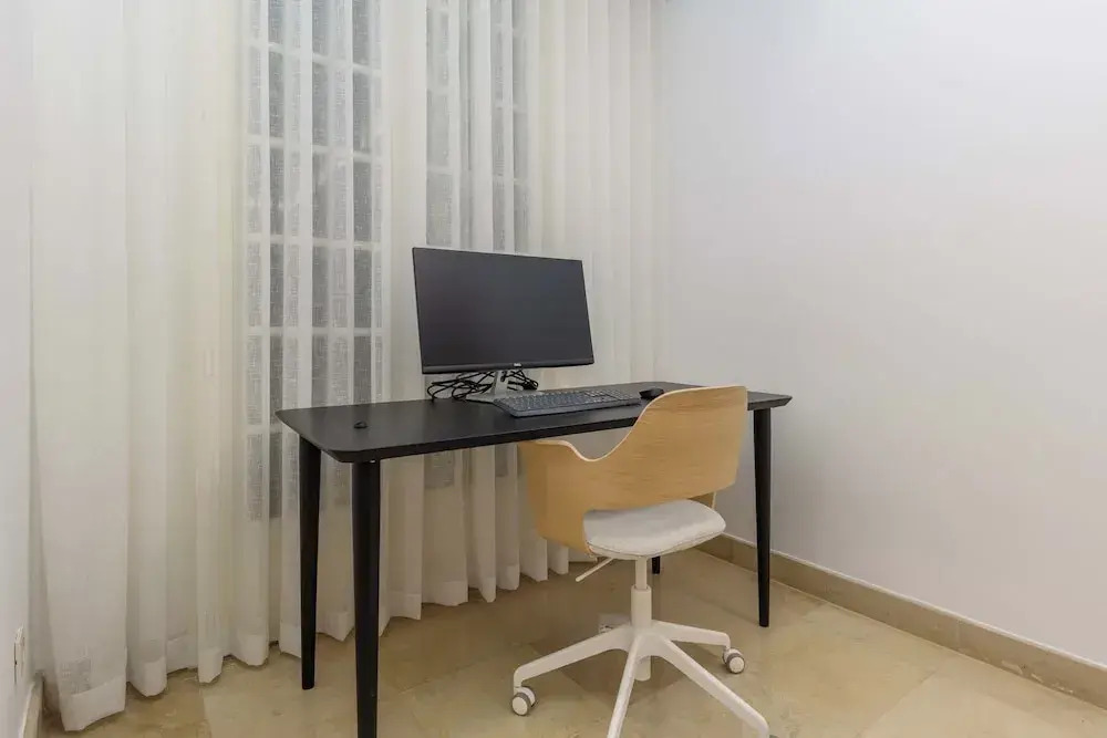 Mundo - 2 BR Apartment at Saifi Village