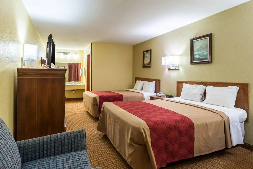 Rodeway Inn