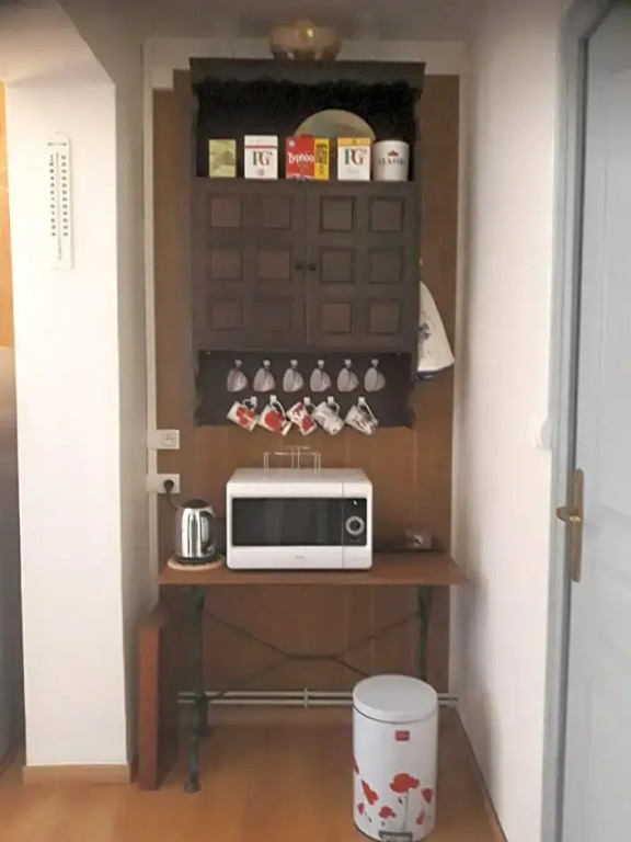 Chez Monique