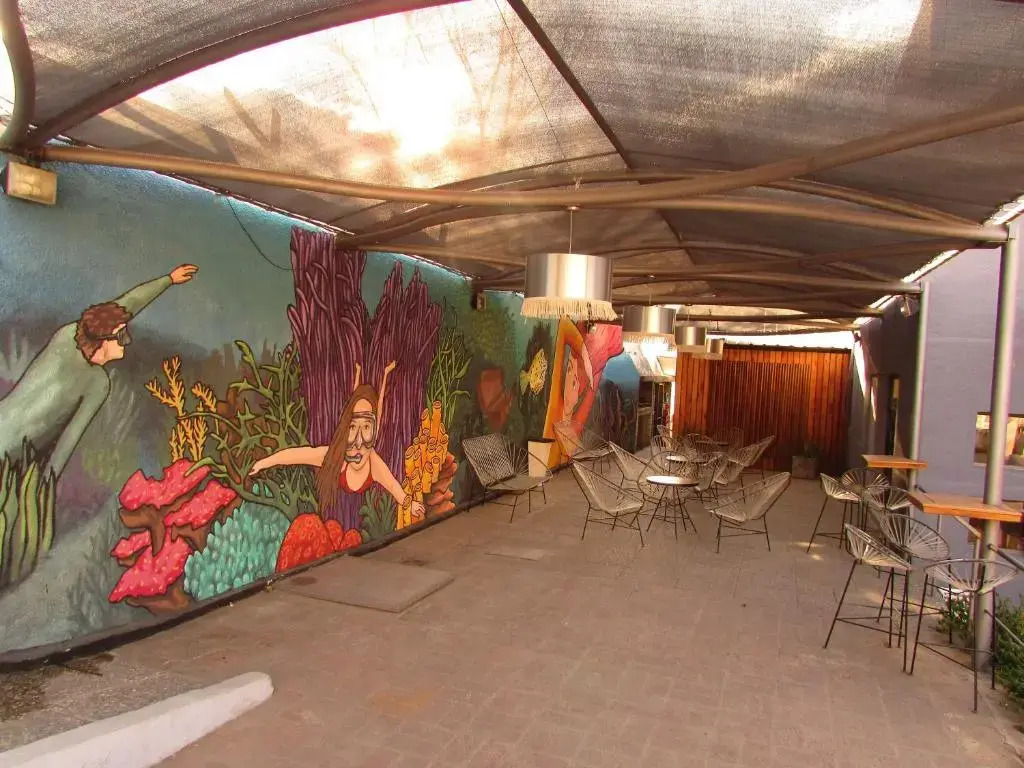 Hotel Alpre