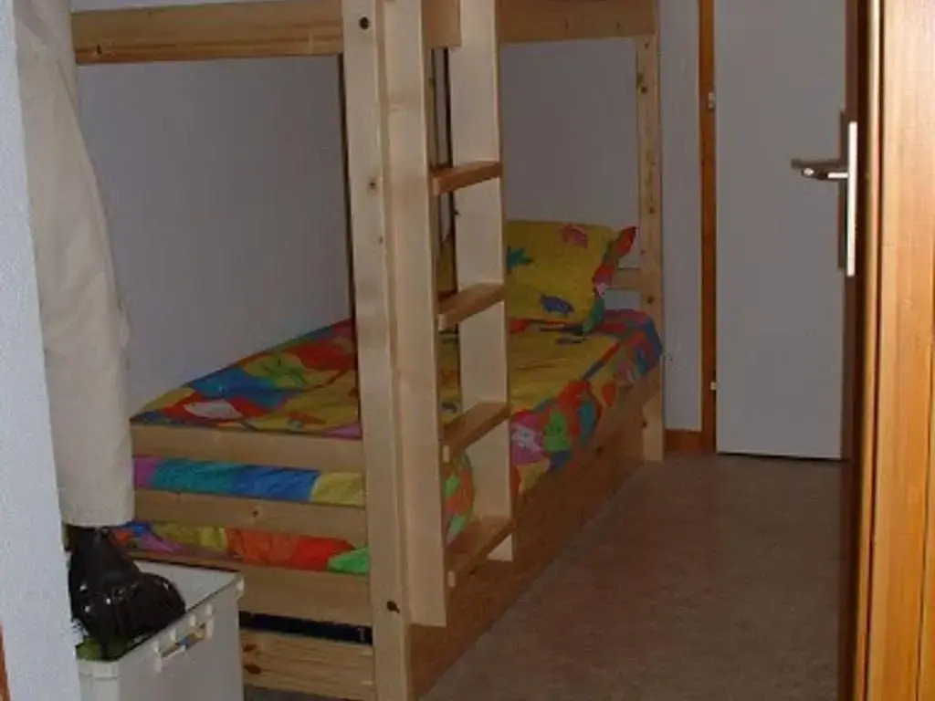 Appartement Le Biot, 3 pièces, 6 personnes - FR-1-573-100