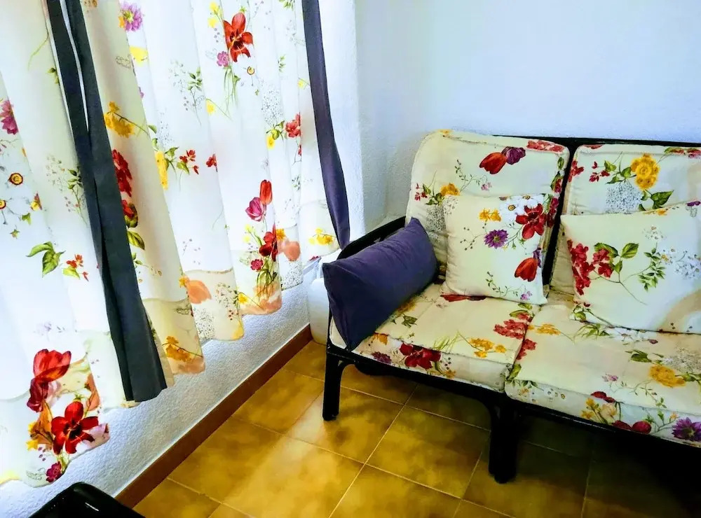 Buen Pastor Apartment