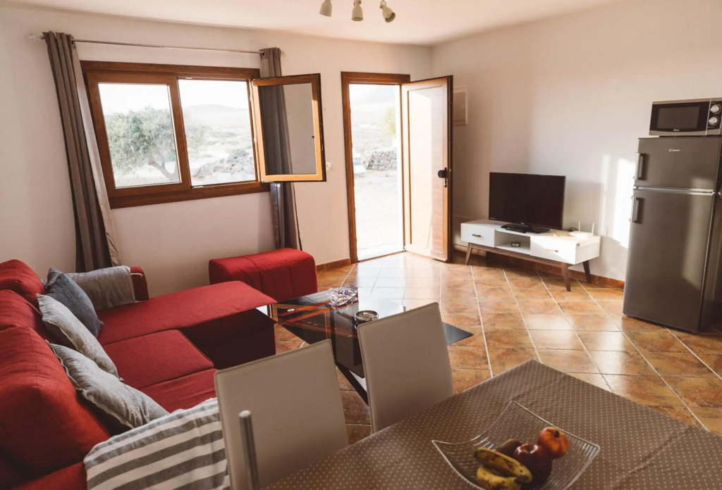 Apartamento Cuesta del salado