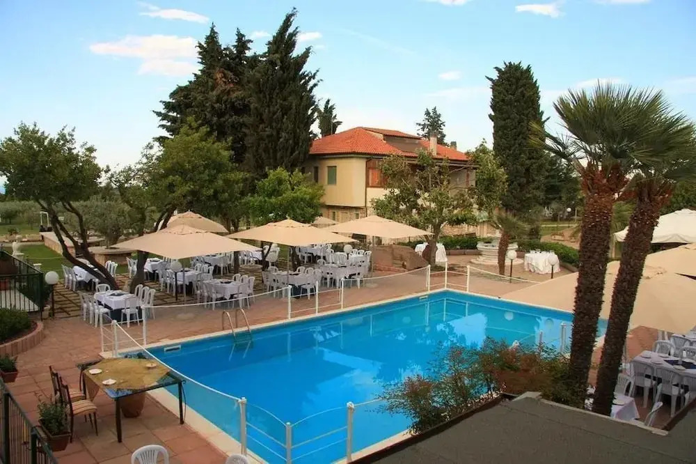 Hotel Valle di Venere