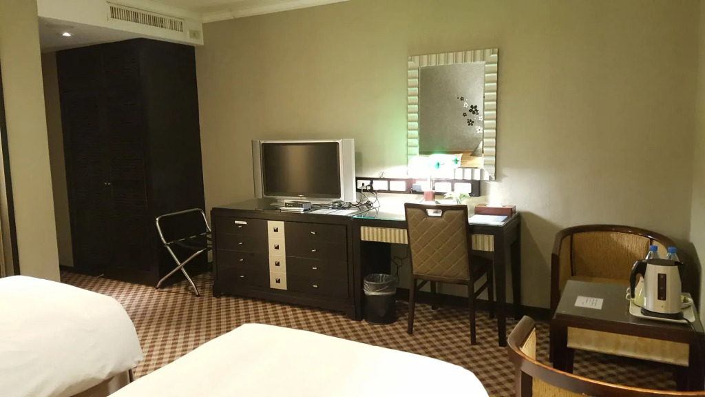 Astar Hotel Taipei