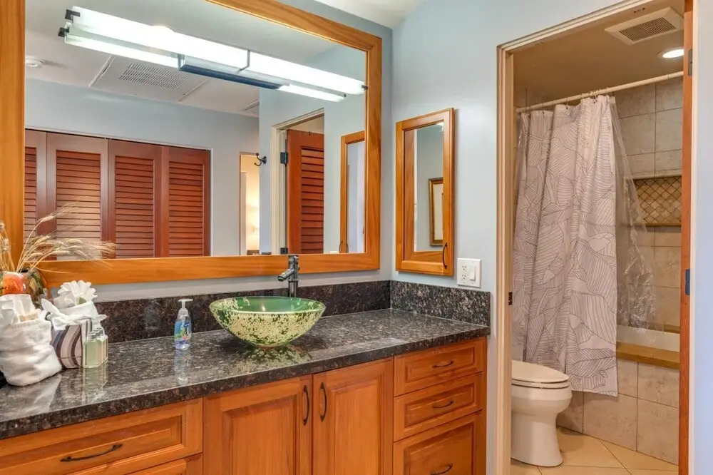 K B M Resorts- Kgv-25p3 Luxurious 2bd, Private Office, Chefs Kitchen, big Ocean Views!
