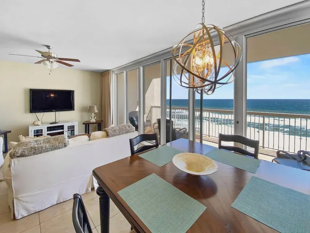 Silver Beach Towers 903e by Destin Getaways
