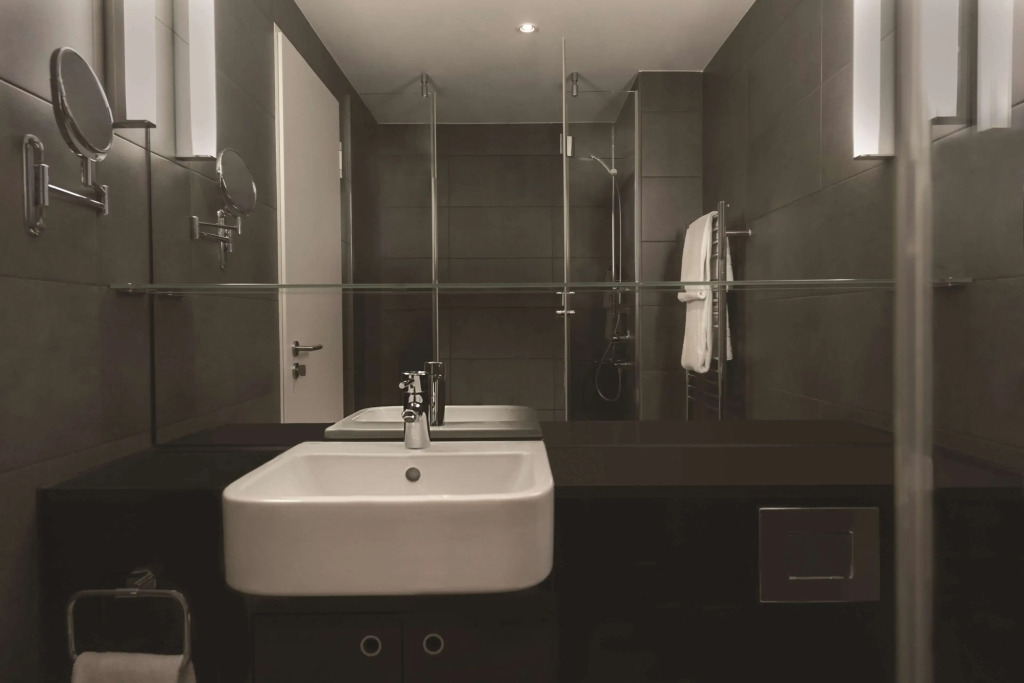 Adina Apartment Hotel Hamburg Michel