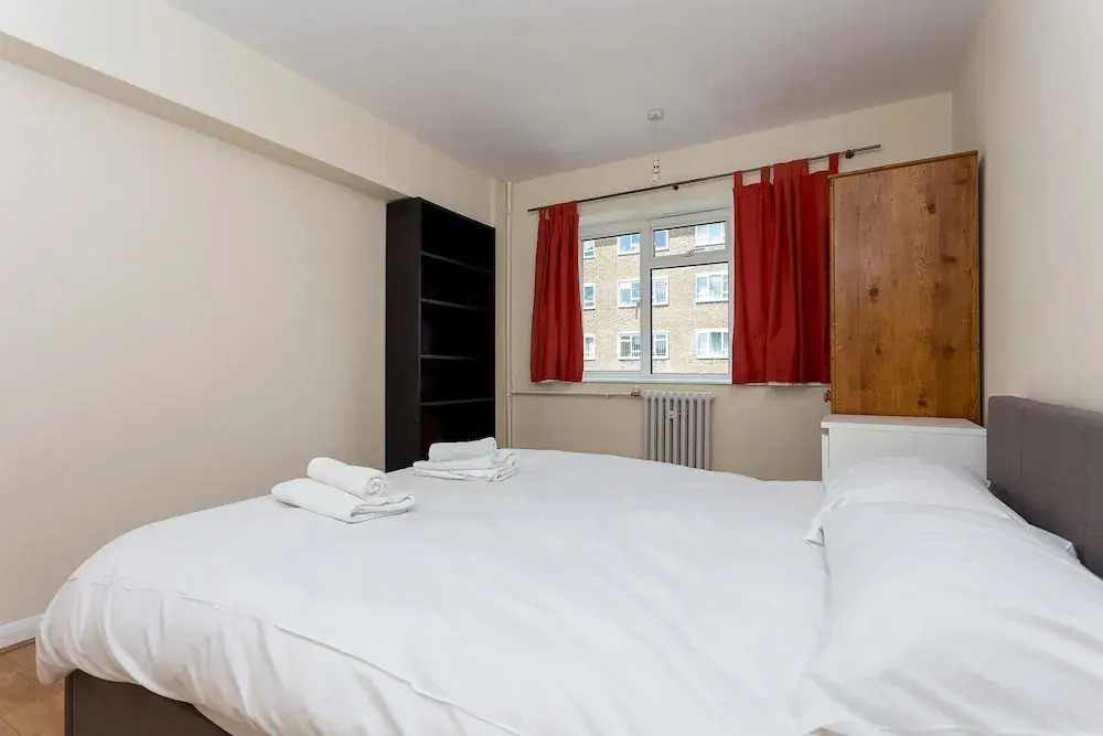 3 Bedroom Apartment In St Johns Wood